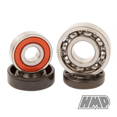 Kit reparação bomba agua YAMAHA YZ 250 F 2001-2013 / WR 250 F 2001-2013 - HOT RODS
